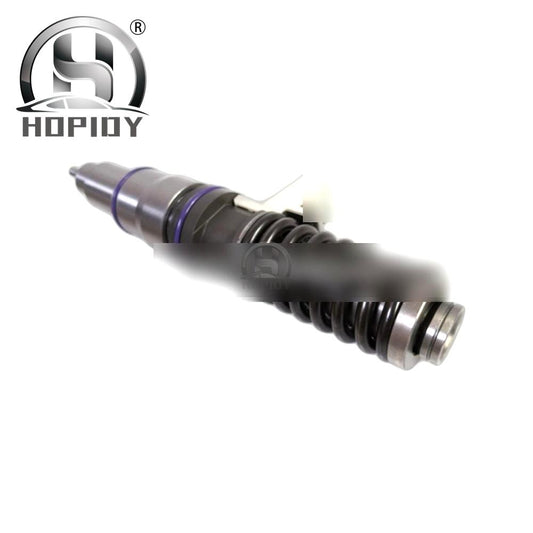 YW57 for Common rail injector assembly BEBE4F02001 Engineering machinery injector assembly 20965225