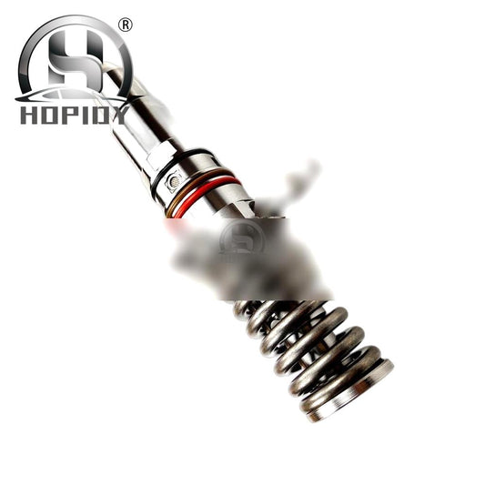 YW57 for Engineering machinery injector 4P6076 9Y3773 6L4357 6L4360 injector nozzle