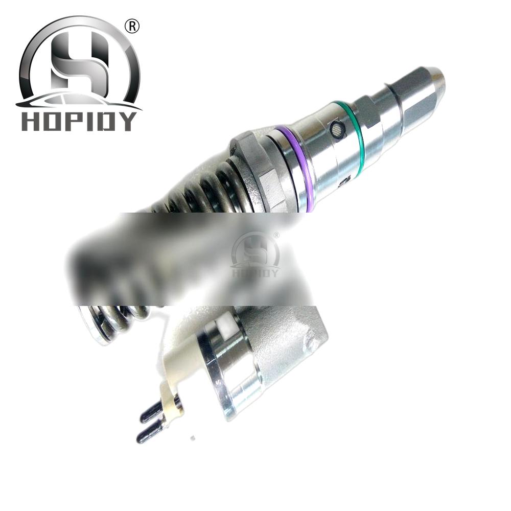 YW57 for Engineering machinery injector assembly 244-7716 211-3028 289-0753