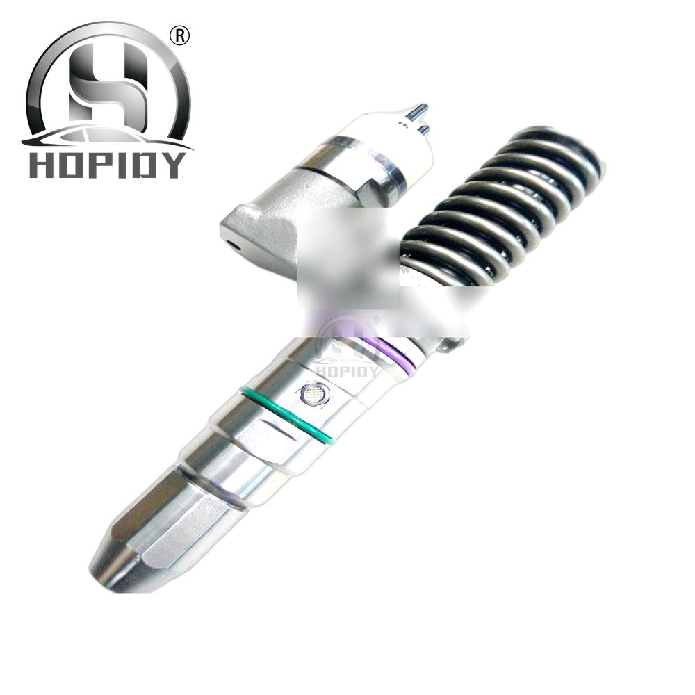 YW57 for Common rail injector nozzle 10R-3262 249-0707 0R-4987 assembly