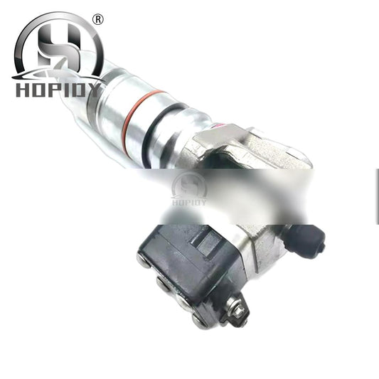 YW57 for Engineering machinery engine fuel injection pump single pump 0414799008