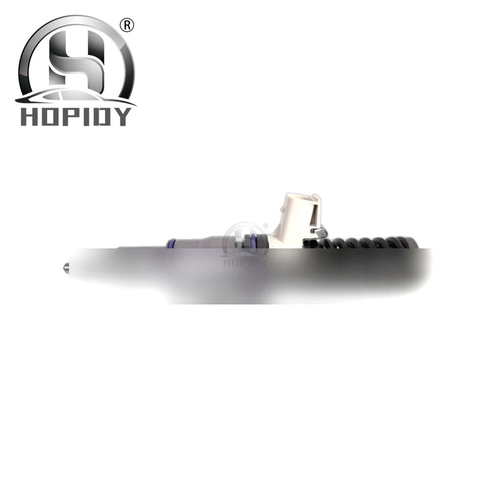 YW57 for Diesel fuel injector assembly 21451295 fuel injector assembly BEBE4F0001