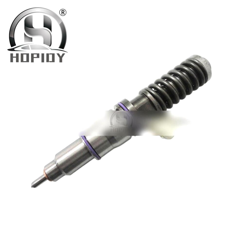 YW57 for Diesel engineering machinery injector nozzle assembly 21196390 BEBE5G00001