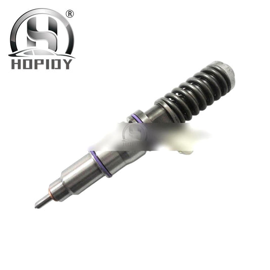 YW57 for Diesel engineering machinery injector nozzle assembly 21196390 BEBE5G00001