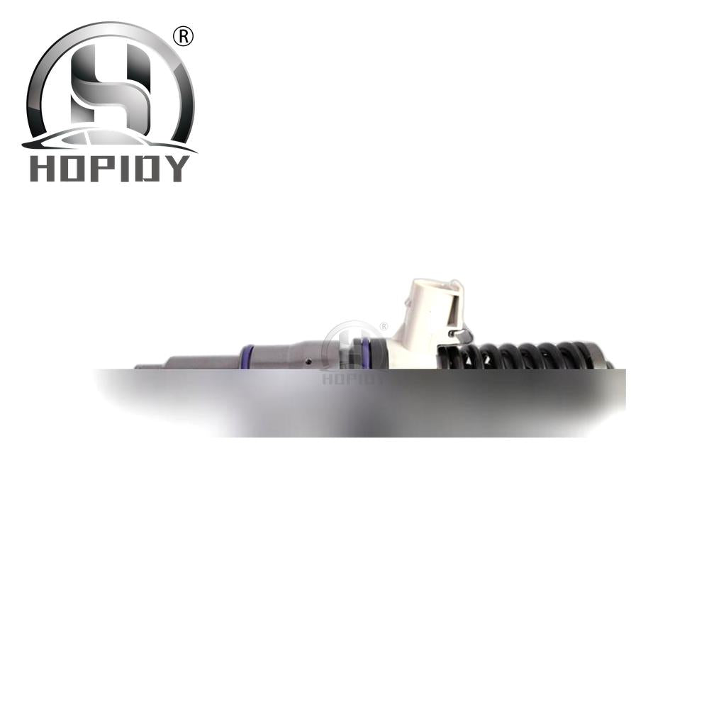 YW57 for Common rail injector assembly engineering machinery injector assembly 20780666 BEBE4D14001