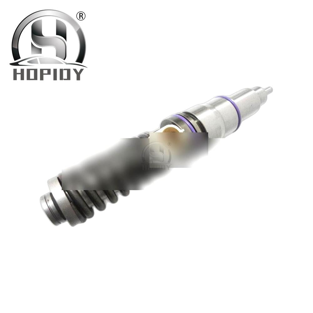 YW57 for Common rail injector nozzle 21028629 BEBE4F02101 injector