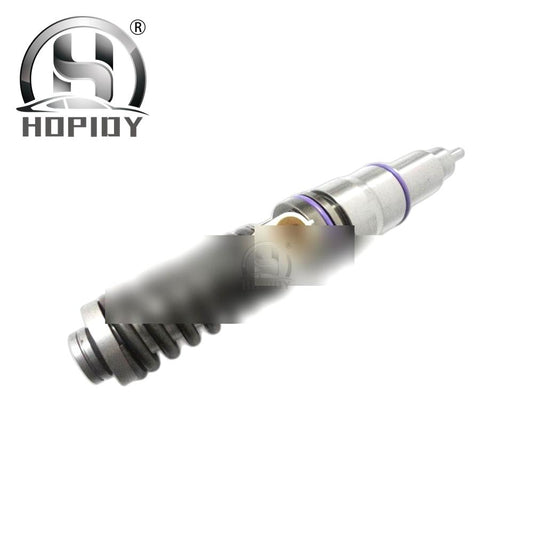 YW57 for Common rail injector nozzle 21028629 BEBE4F02101 injector