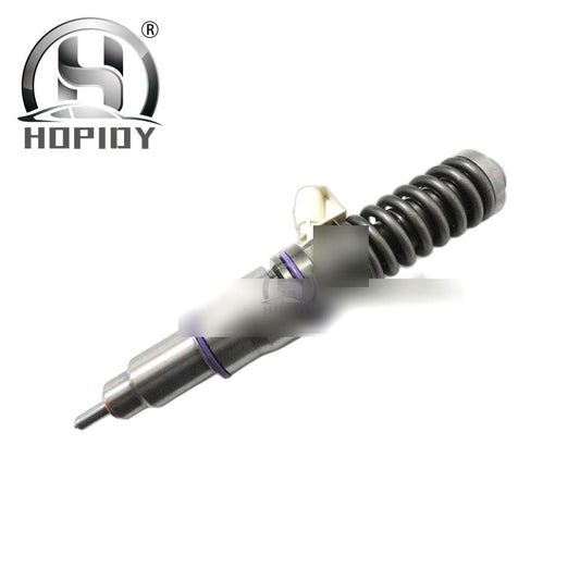 YW57 for Common rail injector nozzle excavator parts 20708597 BEBE4D04001 injector