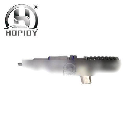 YW57 for Diesel engineering machinery fuel injector nozzle assembly 21307001 BEBE4G03001