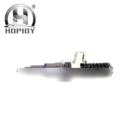 YW57 for Diesel engineering machinery injector nozzle assembly 21106498 BEBE4F03001