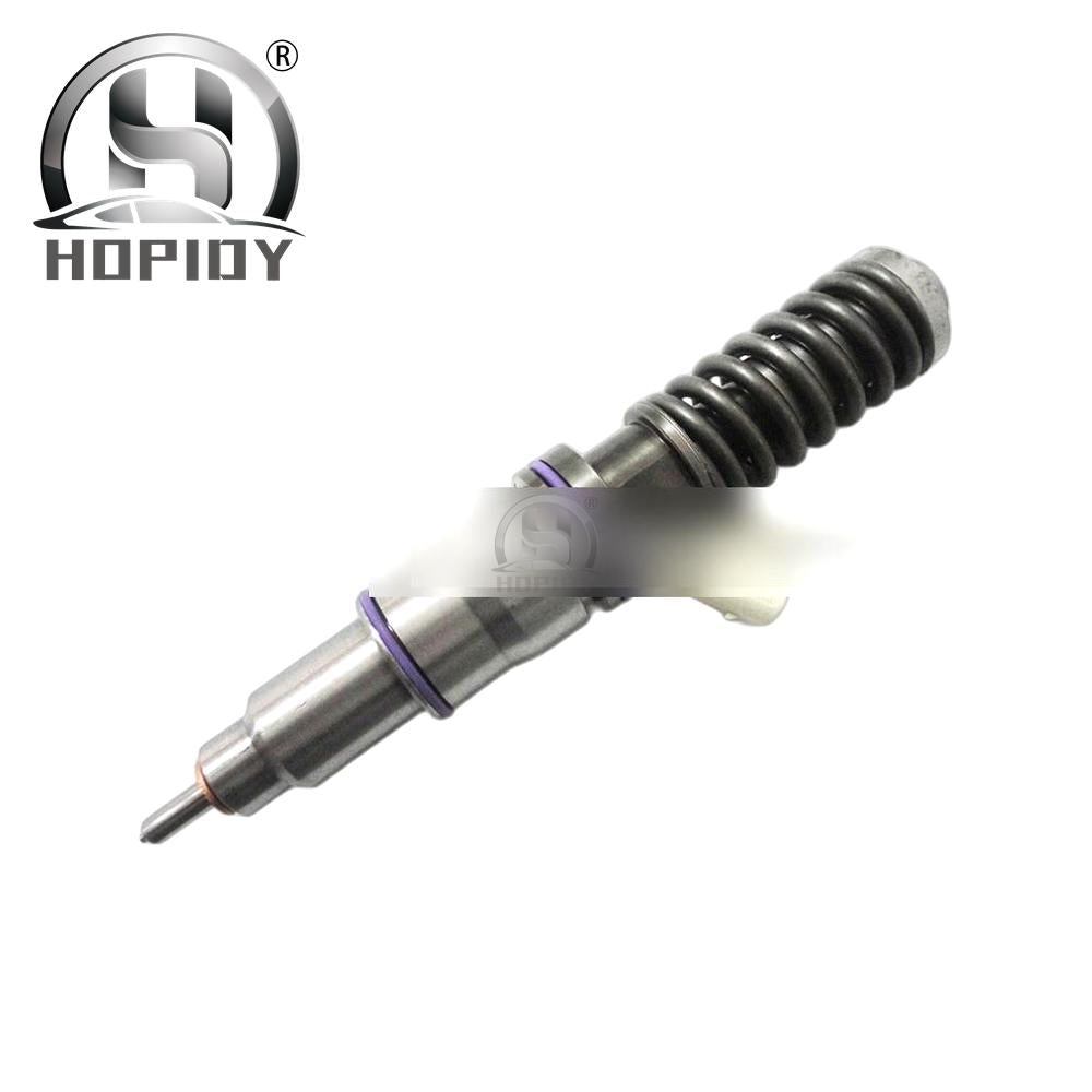 YW57 for Diesel engineering machinery injector nozzle assembly 21164592 BEBE4G05001