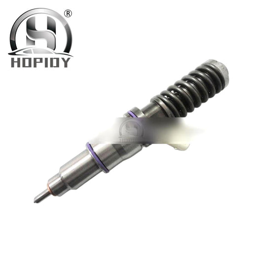 YW57 for Diesel engineering machinery injector nozzle assembly 21164592 BEBE4G05001