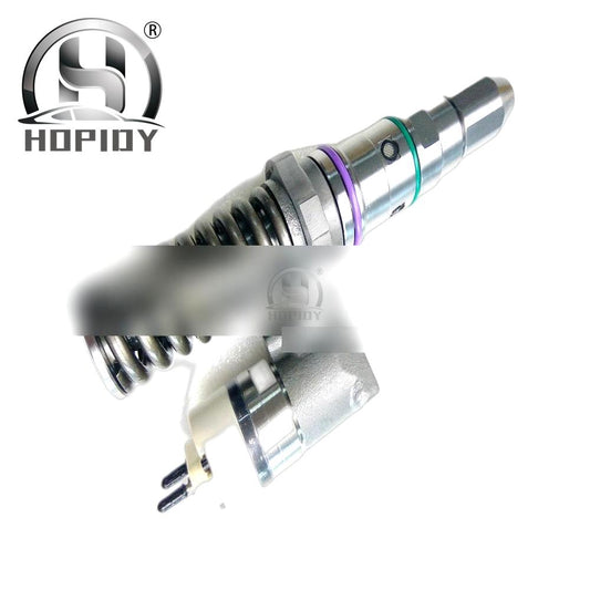 YW57 for Engineering machinery equipment injector assembly 374-0751 374 0751 common rail injector