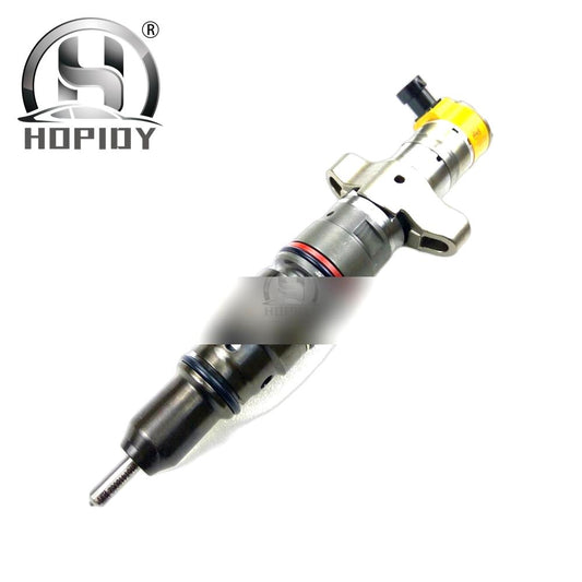 YW57 for Engineering machinery equipment injector assembly 387-9484 387 9484 common rail injector