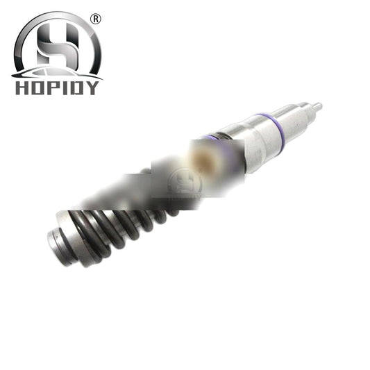 YW57 for Engineering machinery fuel injector assembly fuel injector nozzle 20747797 BEBE4D12001