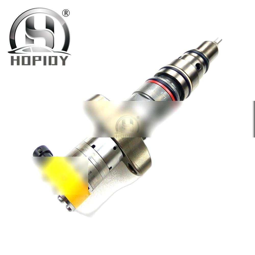 YW57 for C9 engine engineering machinery injector assembly T400726