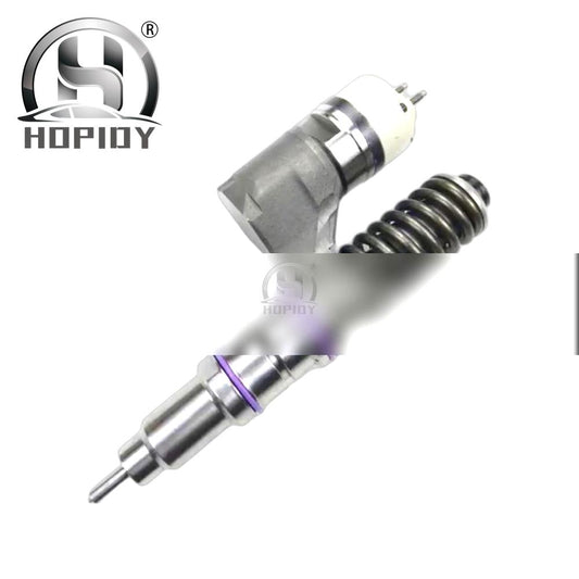 YW57 for Common rail injector 3155040 BEBE4B12001 engineering machinery injector