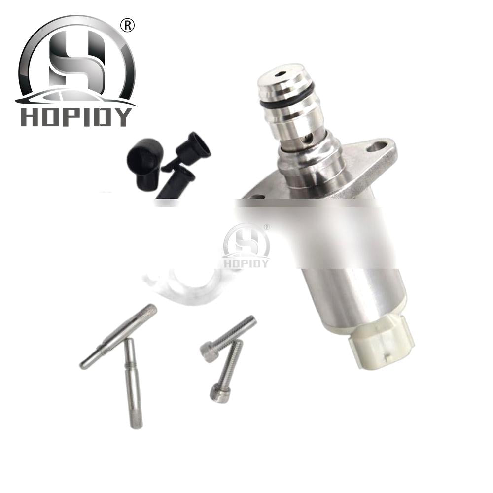 YW57 for Diesel pump solenoid valve SCV valve 04226-0L010 oil pump accessories metering valve