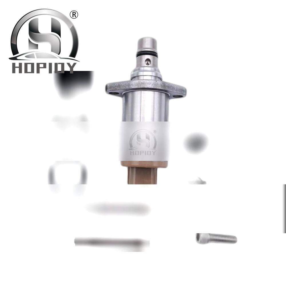 YW57 for Diesel pump solenoid valve SCV valve 294200-1221 pump accessories metering valve