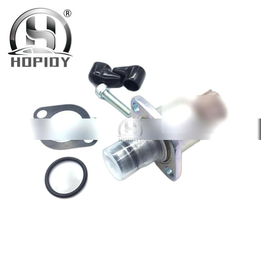 YW57 for Diesel pump solenoid valve SCV valve 294200-0301 oil pump accessories metering valve