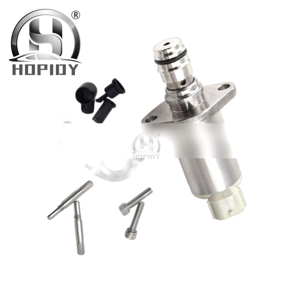 YW57 for Diesel pump solenoid valve SCV valve 294200-3640 oil pump accessories metering valve