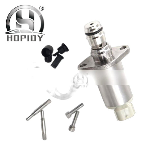 YW57 for Diesel pump solenoid valve SCV valve 294200-0120 oil pump accessories metering valve