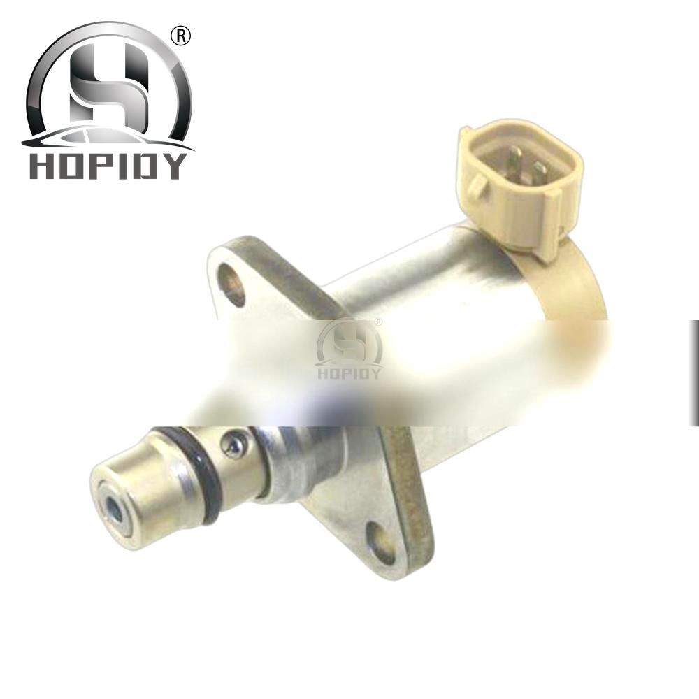 YW57 for Diesel pump solenoid valve SCV valve 294200-4850 pump accessories metering valve