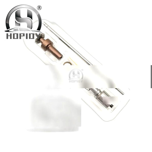 YW57 for Common rail injector assembly 0445110478 repair kit F00VC01502