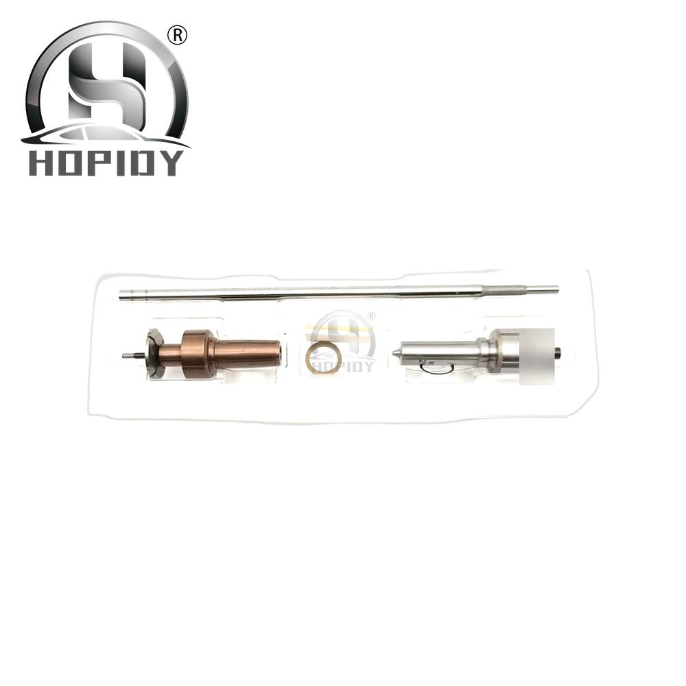 YW57 for Diesel common rail injector 0445110368 repair kit F00VC01502