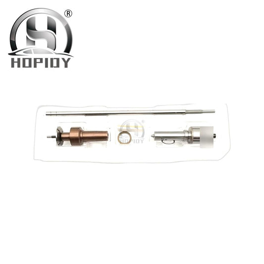 YW57 for Diesel common rail injector 0445110368 repair kit F00VC01502