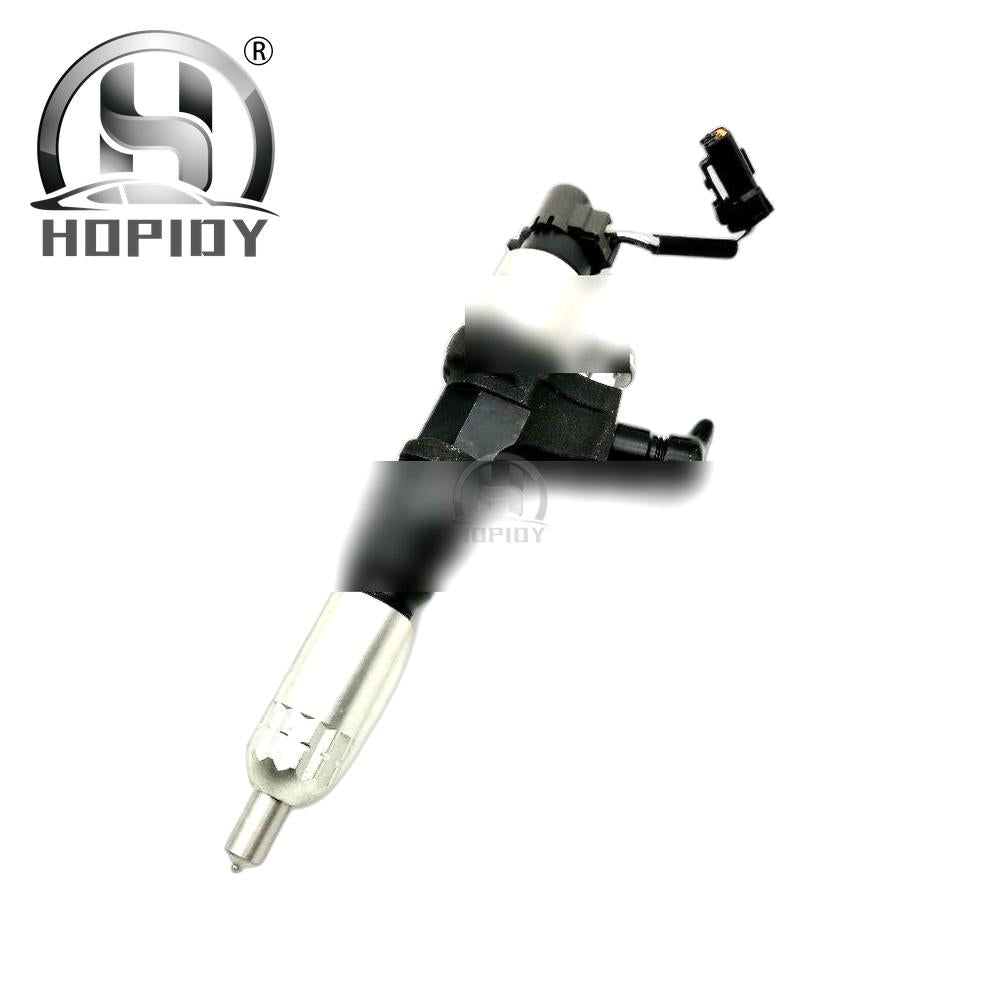 YW57 for Common rail injector 095000-5050 RE507860 for John Deere harvester common rail injector