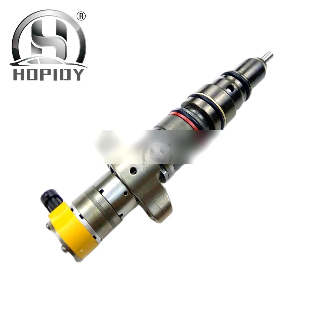 YW57 for C7C9 injector assembly 20R9079 20R-9079 engineering machinery injector