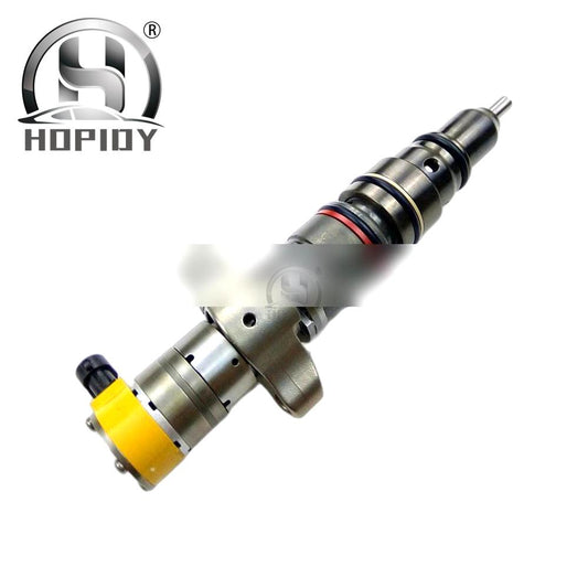 YW57 for C7C9 injector assembly 20R9079 20R-9079 engineering machinery injector
