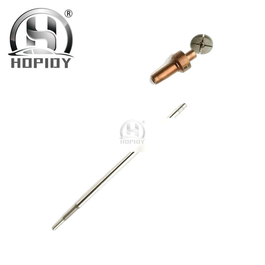 YW57 for Common rail valve assembly F00VC01502 T528 injector accessories valve cap with valve stem