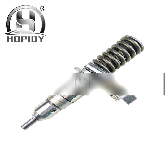 YW57 for Carter engineering machinery injector 140-8413 oil pump common rail injector assembly