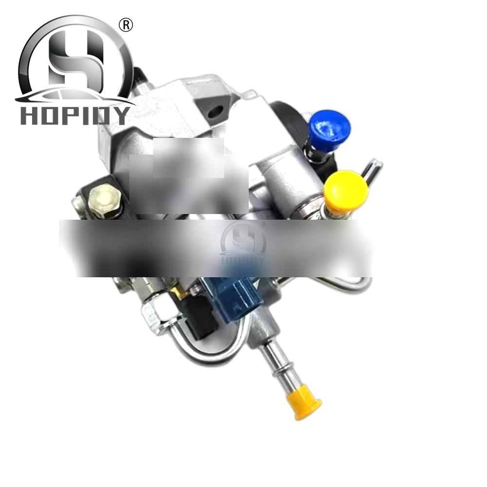 YW57 for Diesel fuel pump 294000-2060 High pressure fuel injection pump 33100-4A900