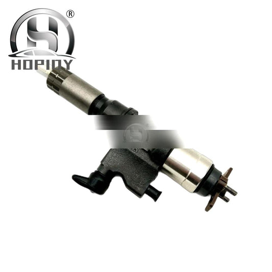 YW57 for Common rail injector 8-97609788-3 095000-6363 for 4HK1L200 engine injector