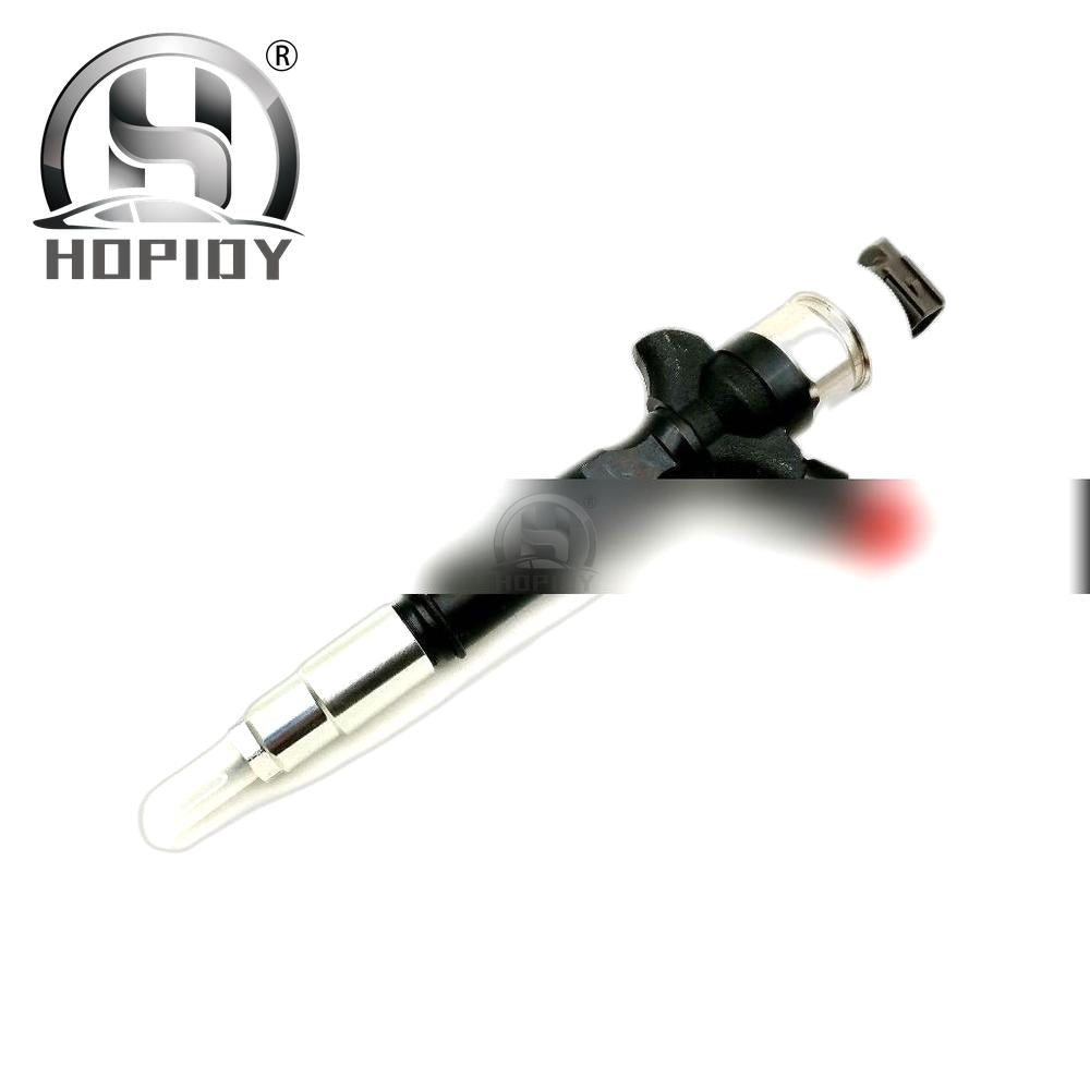 YW57 for Aftermarket common rail injector 295050-0810 with 2KD-FTV EFI injector