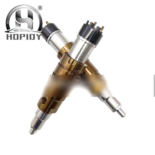 YW57 for Common rail injector assembly 2031835 2086663 574423 diesel vehicle