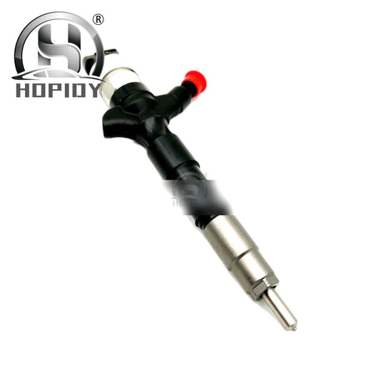 YW57 for Common rail injector 295050-0540 with 2KD-FTV EFI injector
