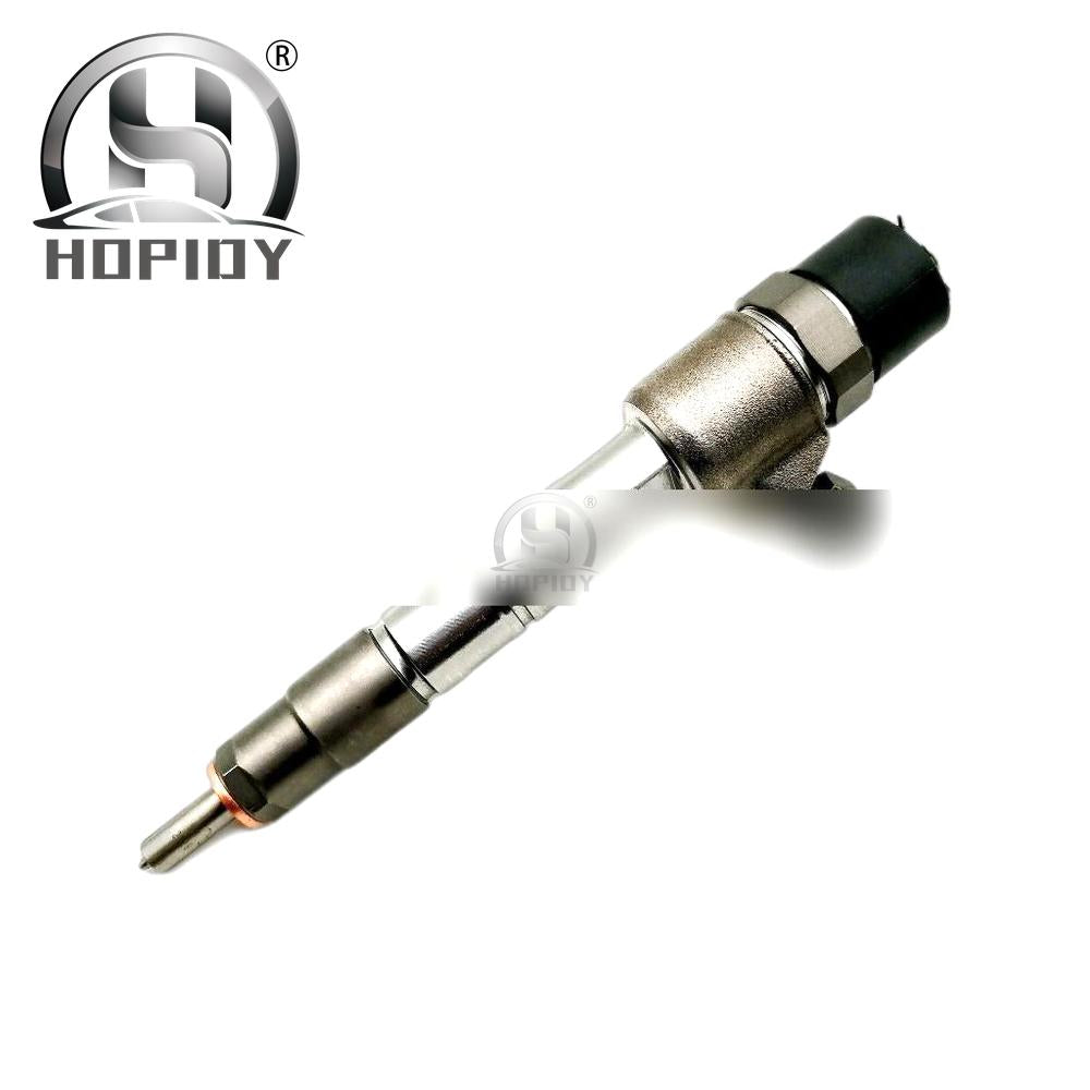 YW57 for Common rail injector 0445110409 suitable for FAW Dachai engine injector