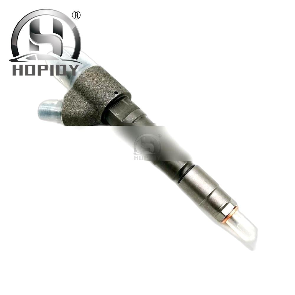 YW57 for Aftermarket common rail injector 0445110290 0445110291 assembly