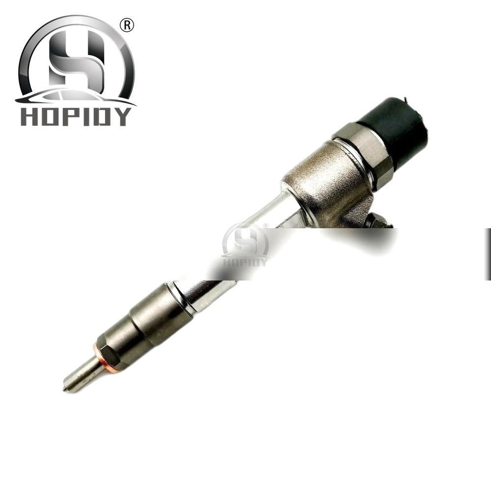 YW57 for Common rail injector 0445120293 aftermarket injector