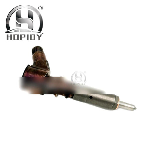 YW57 for Engineering machinery injector 2645A753 for engine C4.4 6.6 common rail injector assembly