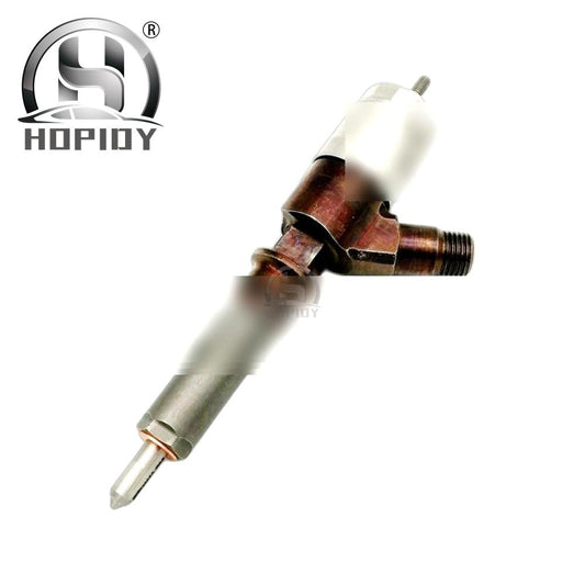 YW57 for Engineering machinery injector 320-0680 C4.4 6.6 engine injector assembly