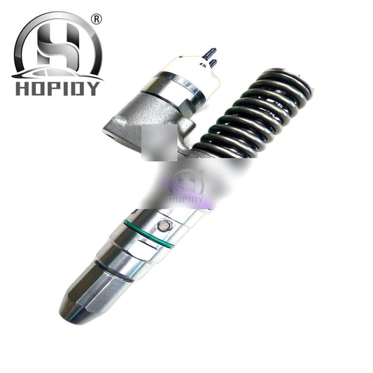 YW57 for Engineering machinery injector 392-0211 engine 3512B oil pump common rail injector assembly