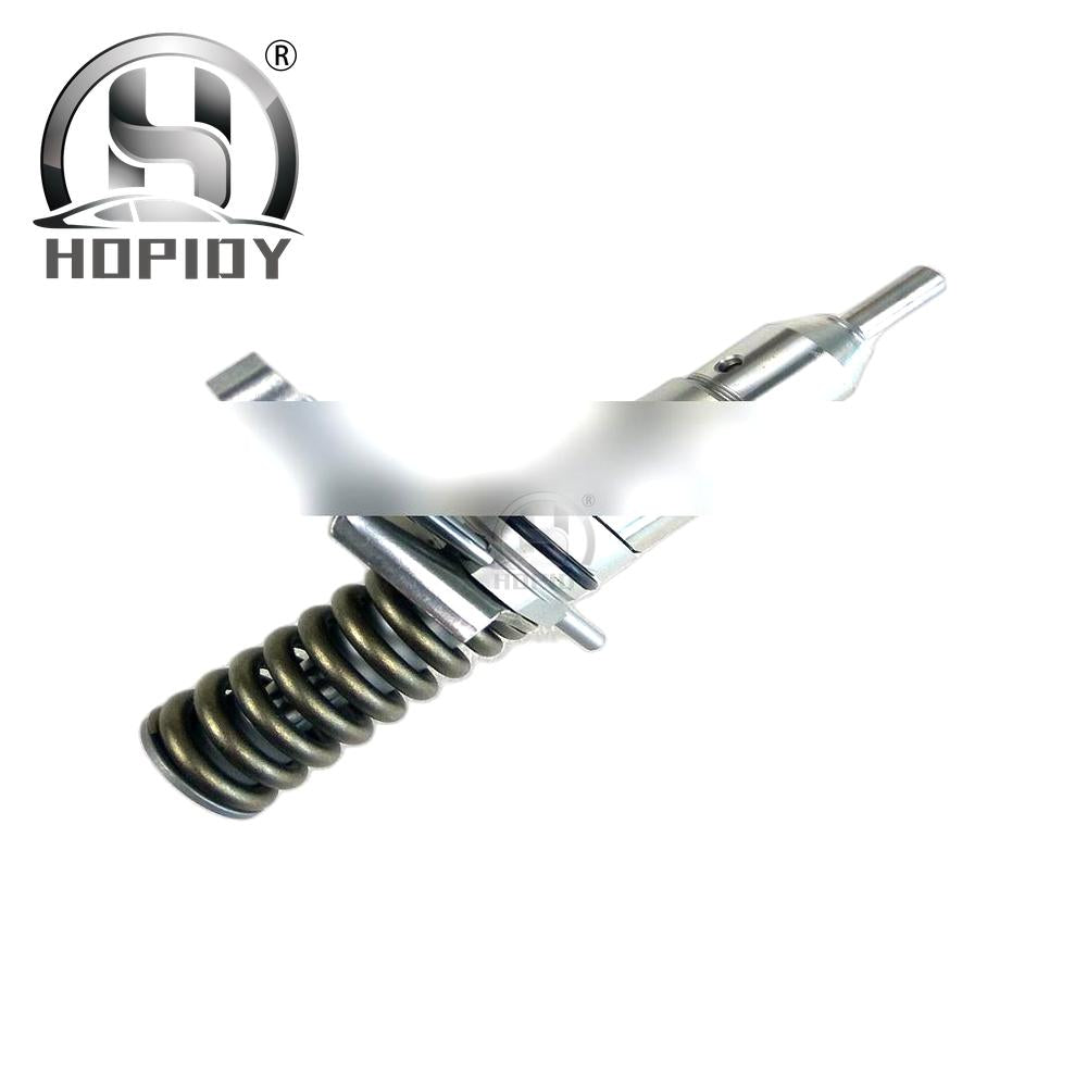 YW57 for Engineering machinery injector 127-8216 engine 3116 oil pump common rail injector assembly