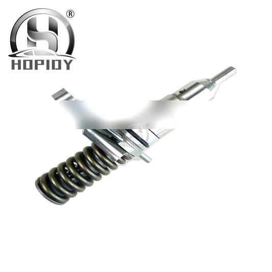 YW57 for Engineering machinery injector 127-8216 engine 3116 oil pump common rail injector assembly