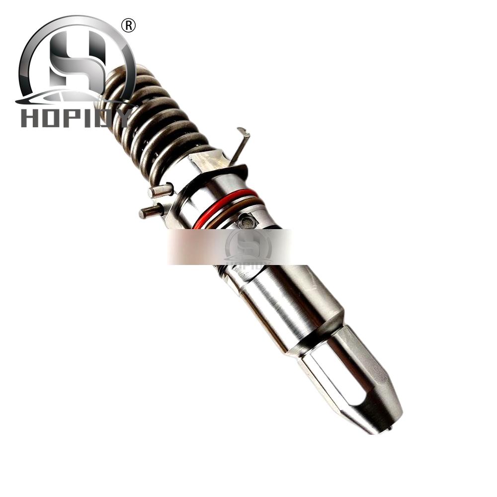 YW57 for Engineering machinery injector 7E6408 engine 3512A oil pump common rail injector assembly