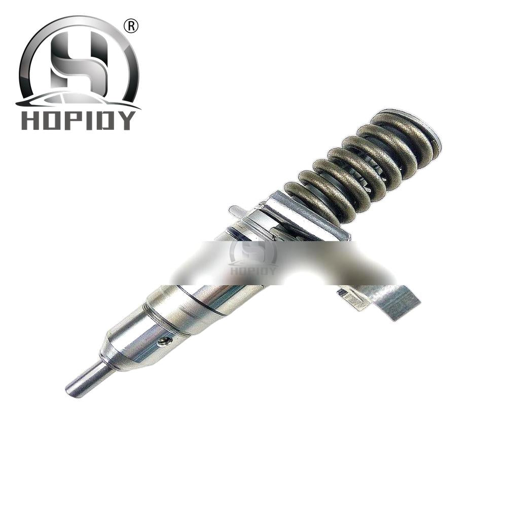 YW57 for Engineering machinery injector 127-8218 engine 3116 oil pump common rail injector assembly